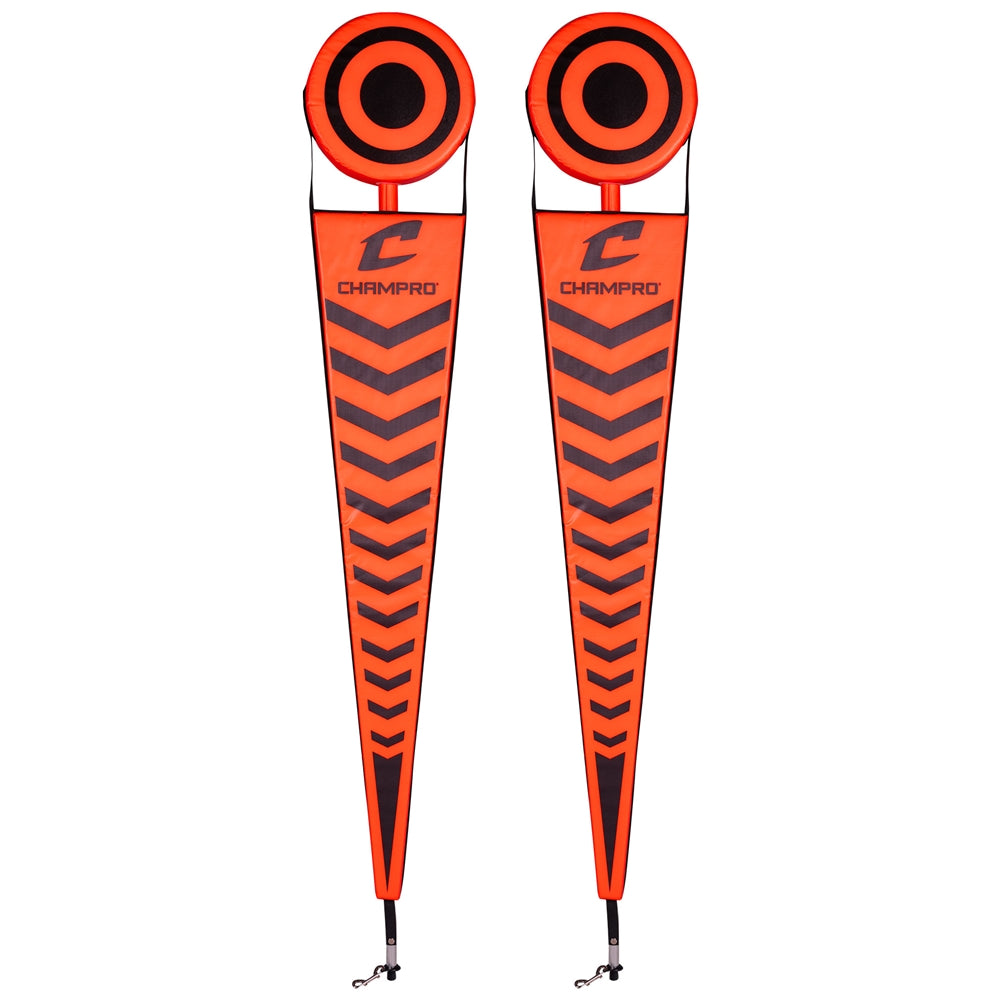 Deluxe Set of Bullseyes