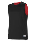 Adult NBA Blank Reversible Game Jersey - Pro Game Sports