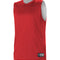 Adult NBA Blank Reversible Game Jersey - Pro Game Sports