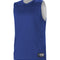 Adult NBA Blank Reversible Game Jersey - Pro Game Sports