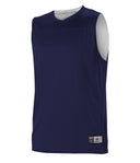 Adult NBA Blank Reversible Game Jersey - Pro Game Sports