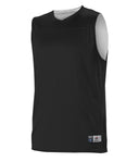 Adult NBA Blank Reversible Game Jersey - Pro Game Sports