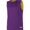Adult NBA Blank Reversible Game Jersey - Pro Game Sports