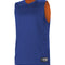Adult NBA Blank Reversible Game Jersey - Pro Game Sports