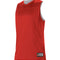 Girls Blank Reversible WNBA Racerback Jersey - Pro Game Sports