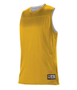 Girls Blank Reversible WNBA Racerback Jersey - Pro Game Sports