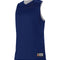 Girls Blank Reversible WNBA Racerback Jersey - Pro Game Sports