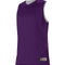 Girls Blank Reversible WNBA Racerback Jersey - Pro Game Sports