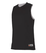 Girls Blank Reversible WNBA Racerback Jersey - Pro Game Sports