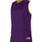 Girls Blank Reversible WNBA Racerback Jersey - Pro Game Sports