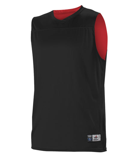 Youth NBA Blank Reversible Game Jersey - Pro Game Sports