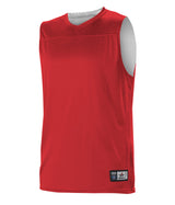 Youth NBA Blank Reversible Game Jersey - Pro Game Sports