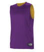 Youth NBA Blank Reversible Game Jersey - Pro Game Sports