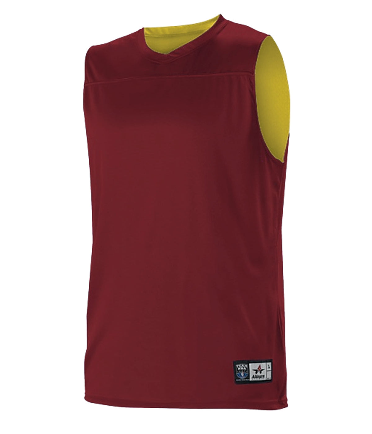 Youth NBA Blank Reversible Game Jersey - Pro Game Sports