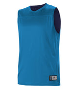 Youth NBA Blank Reversible Game Jersey - Pro Game Sports