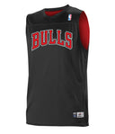 NBA REVERSIBLE TEAM BASKETBALL JERSEY