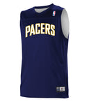 NBA REVERSIBLE TEAM BASKETBALL JERSEY