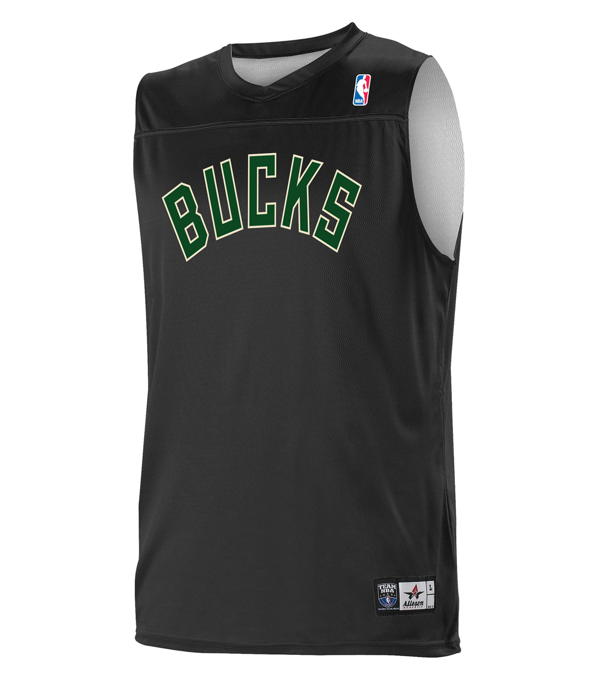 Youth NBA Reversible Jersey - Pro Game Sports