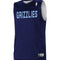 Youth NBA Reversible Jersey - Pro Game Sports