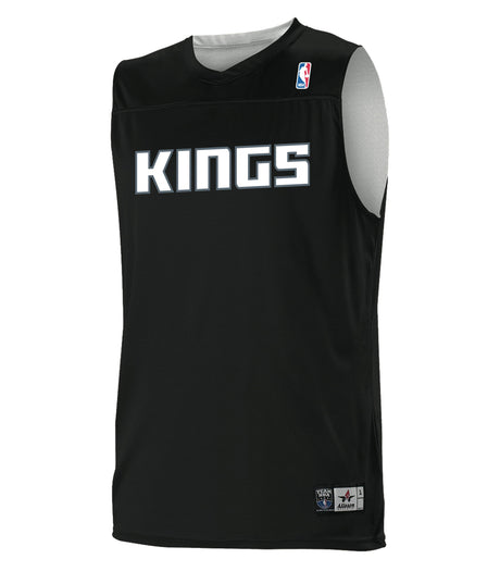 Youth NBA Reversible Jersey - Pro Game Sports