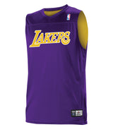 Youth NBA Reversible Jersey - Pro Game Sports
