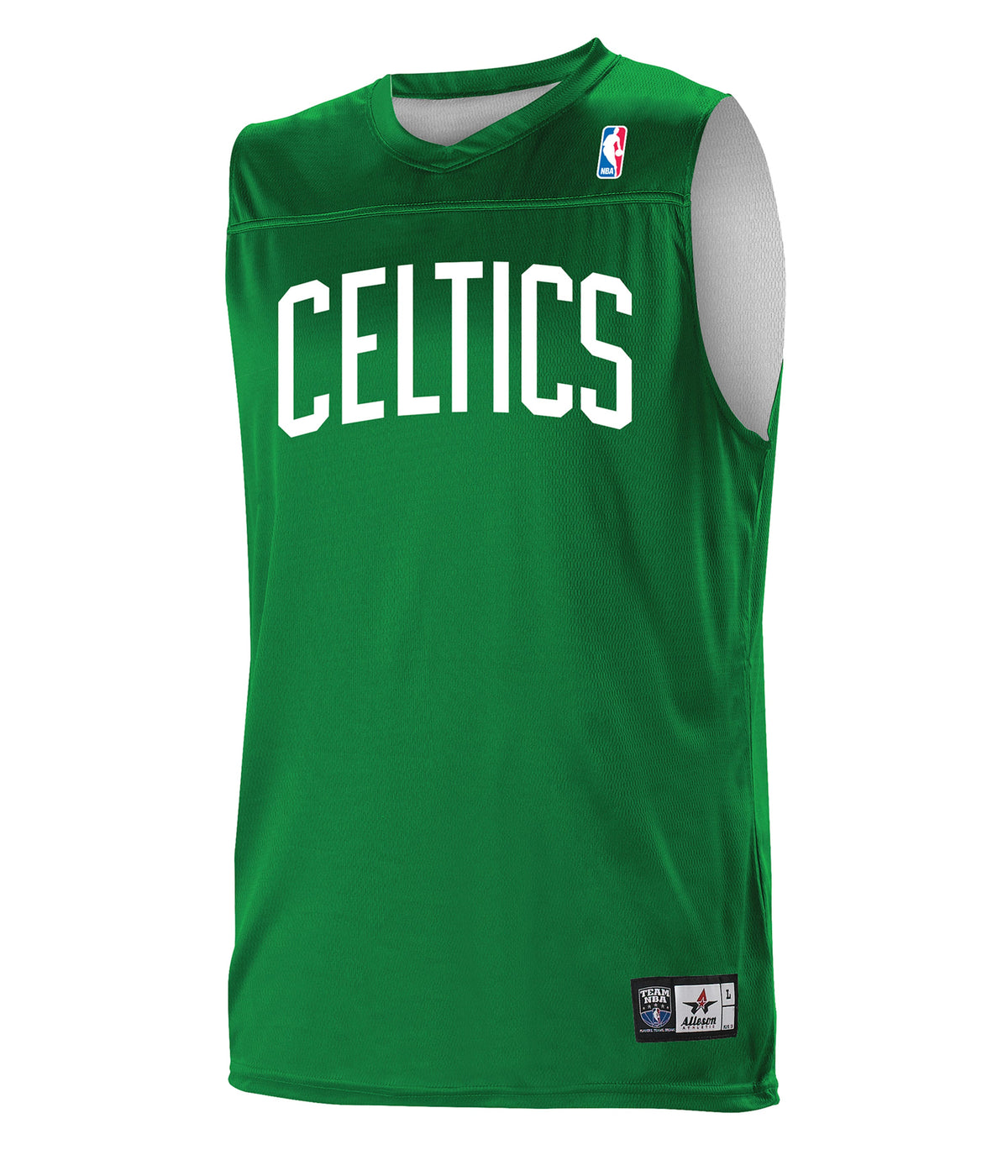 Youth NBA Reversible Jersey - Pro Game Sports