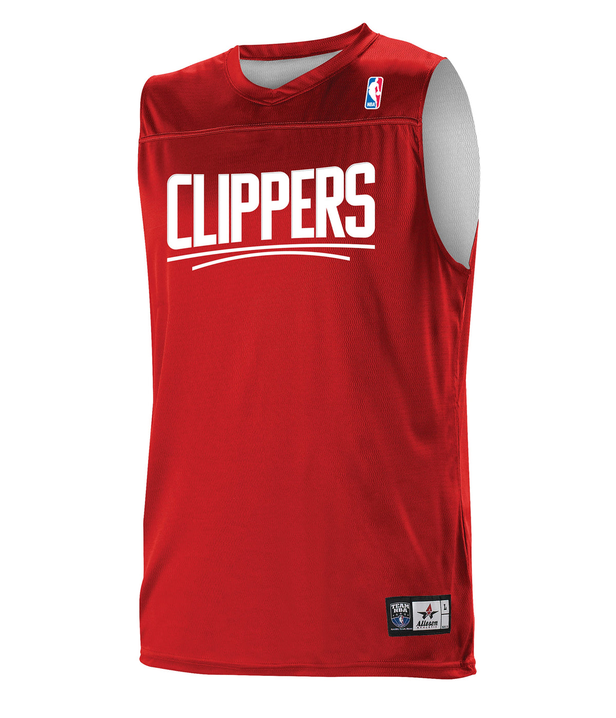 Youth NBA Reversible Jersey - Pro Game Sports