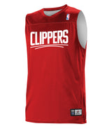 Youth NBA Reversible Jersey - Pro Game Sports