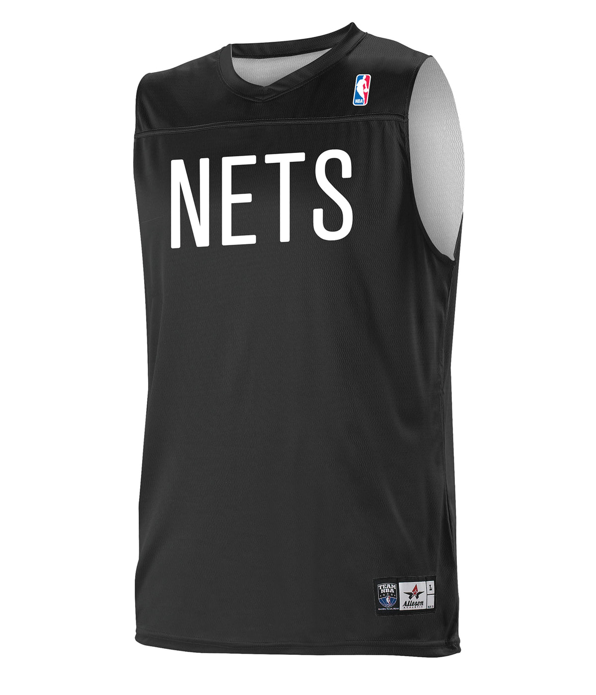 Youth NBA Reversible Jersey - Pro Game Sports