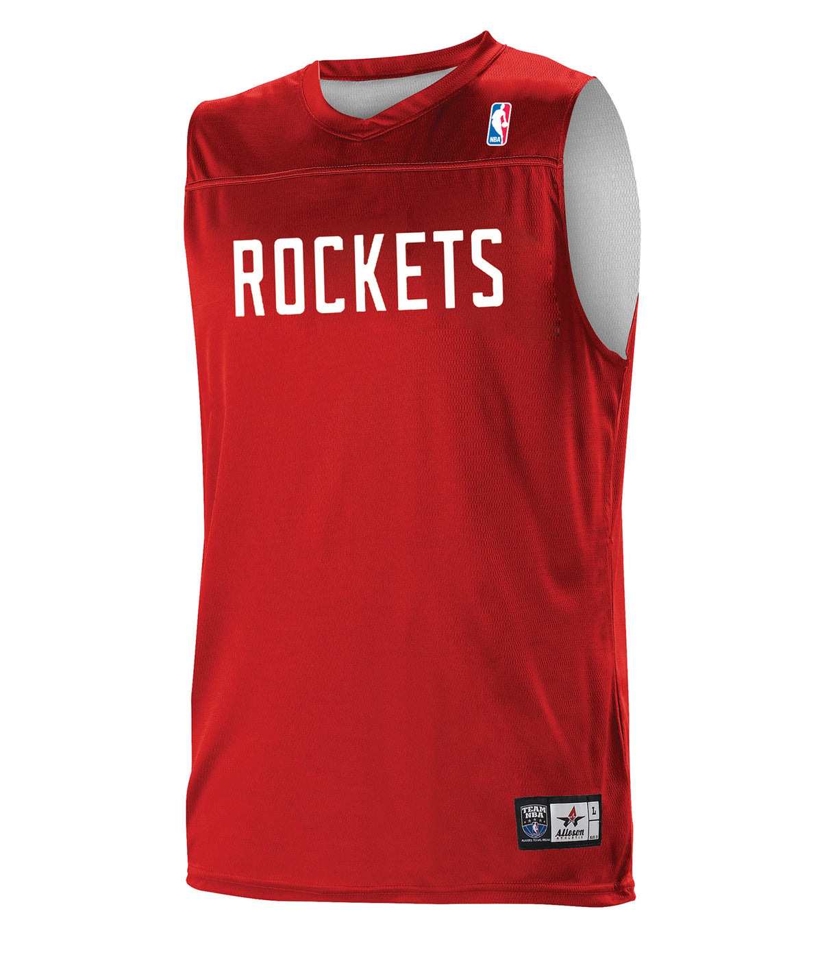 Youth NBA Reversible Jersey - Pro Game Sports