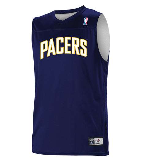 Youth NBA Reversible Jersey - Pro Game Sports