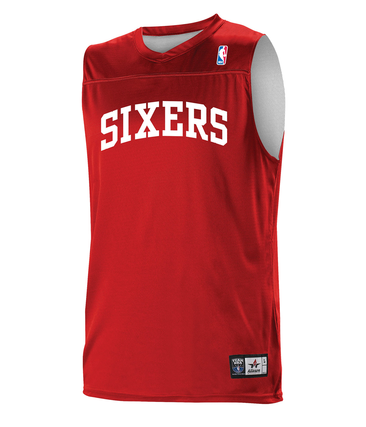 Youth NBA Reversible Jersey - Pro Game Sports