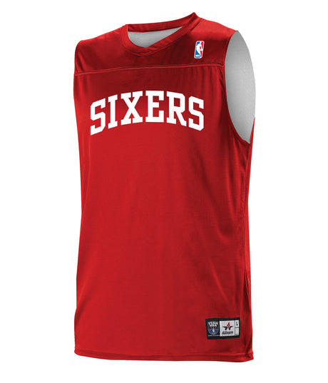 Youth NBA Reversible Jersey - Pro Game Sports