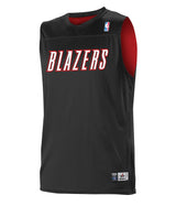 Youth NBA Reversible Jersey - Pro Game Sports