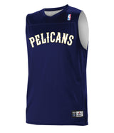 Youth NBA Reversible Jersey - Pro Game Sports