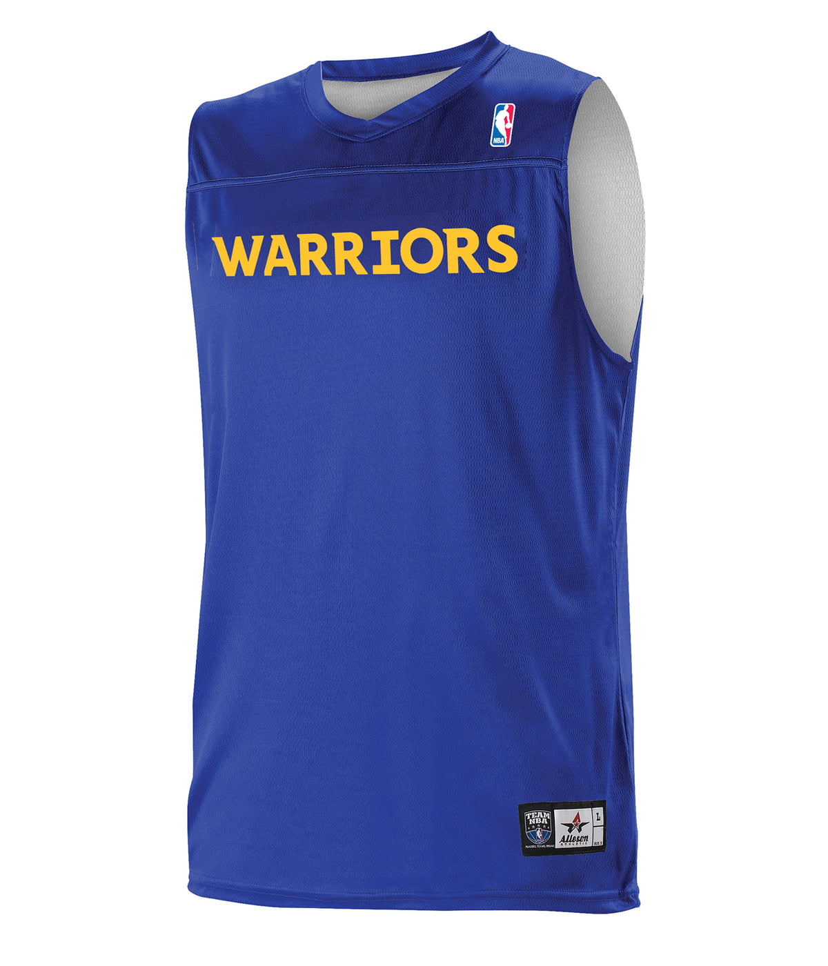 Youth NBA Reversible Jersey - Pro Game Sports