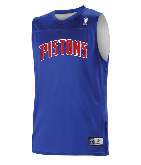Youth NBA Reversible Jersey - Pro Game Sports