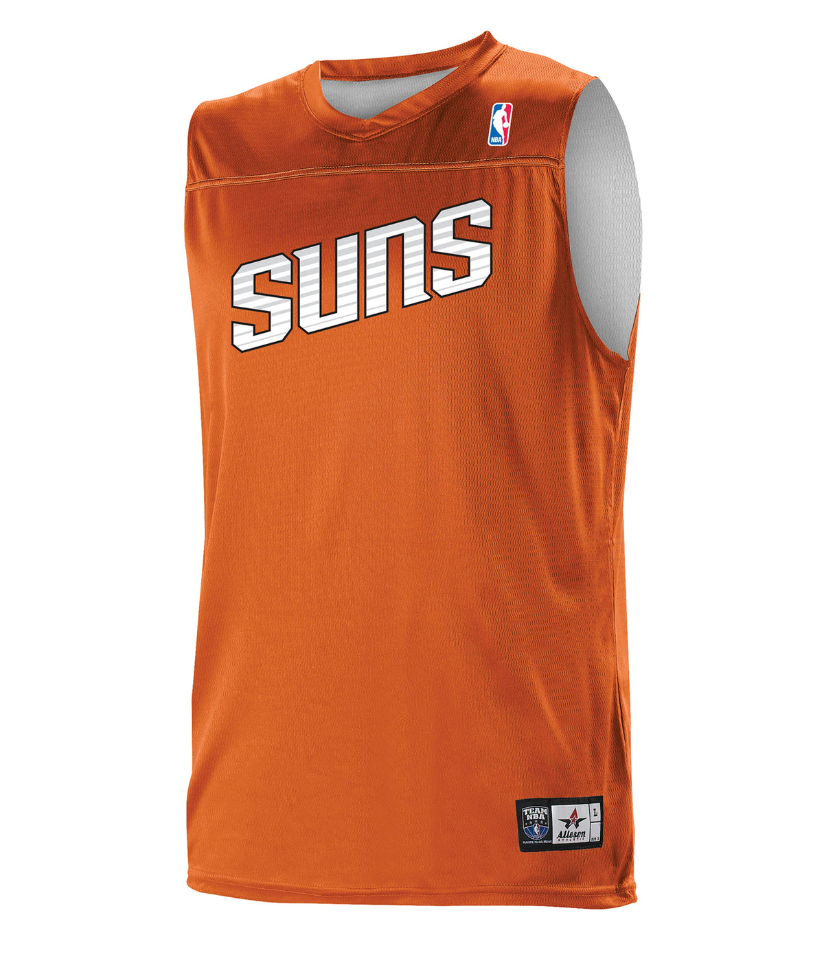 Youth NBA Reversible Jersey - Pro Game Sports
