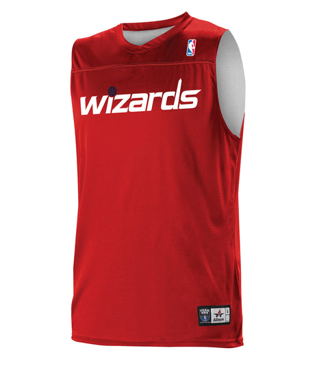 Youth NBA Reversible Jersey - Pro Game Sports