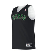 Adult NBA  Logo'd Reversible Jersey - Pro Game Sports