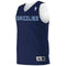 Adult NBA  Logo'd Reversible Jersey - Pro Game Sports