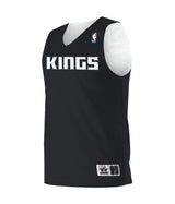 Adult NBA  Logo'd Reversible Jersey - Pro Game Sports