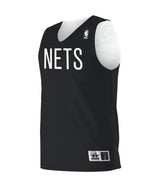 Adult NBA  Logo'd Reversible Jersey - Pro Game Sports