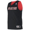 Adult NBA  Logo'd Reversible Jersey - Pro Game Sports