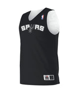 Adult NBA  Logo'd Reversible Jersey - Pro Game Sports