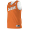 Adult NBA  Logo'd Reversible Jersey - Pro Game Sports