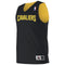 Adult NBA  Logo'd Reversible Jersey - Pro Game Sports