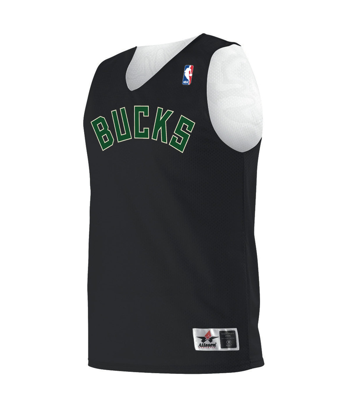 Youth NBA  Logo'd Reversible Jersey - Pro Game Sports