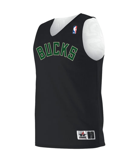 Youth NBA  Logo'd Reversible Jersey - Pro Game Sports