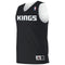 Youth NBA  Logo'd Reversible Jersey - Pro Game Sports